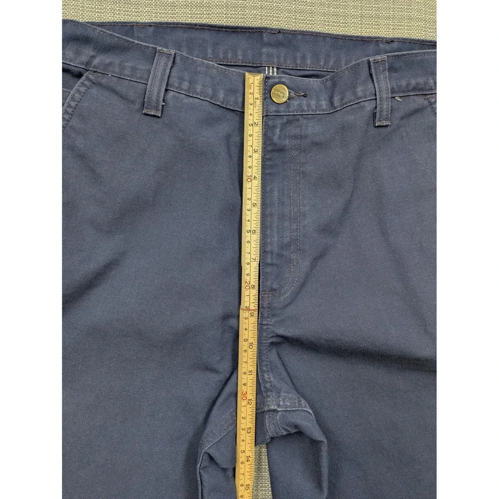 Carhartt thank you